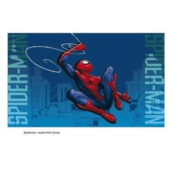 Catifa habitació Marvel Spiderman