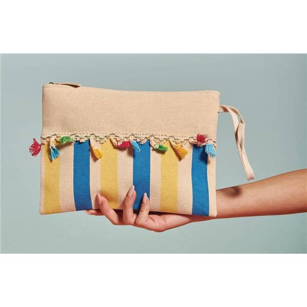 Bossa necesser pochette multiusos