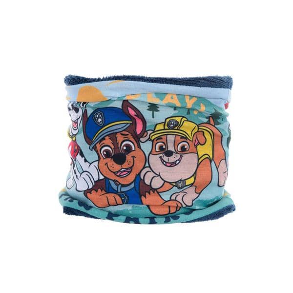 Calces coll coral·lina Patrulla Canina (Paw Patrol)